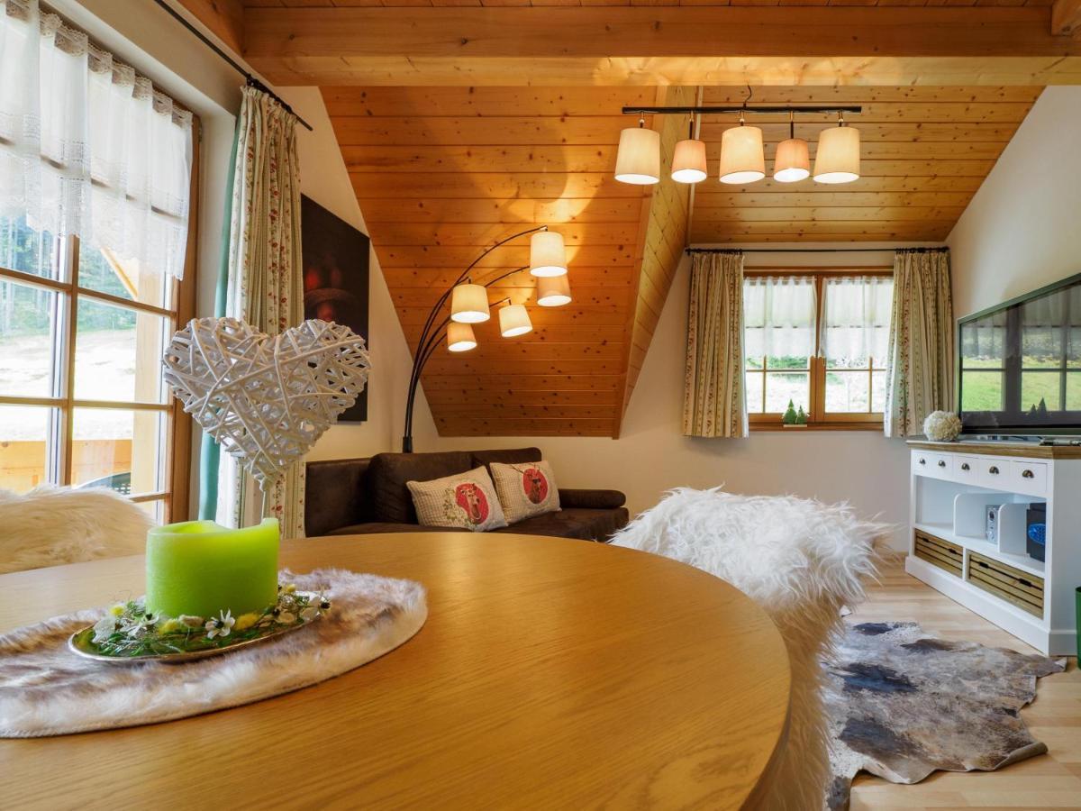 Holiday Apartements By Hotel Gruener Baum Feldberg Feldberg  Dış mekan fotoğraf