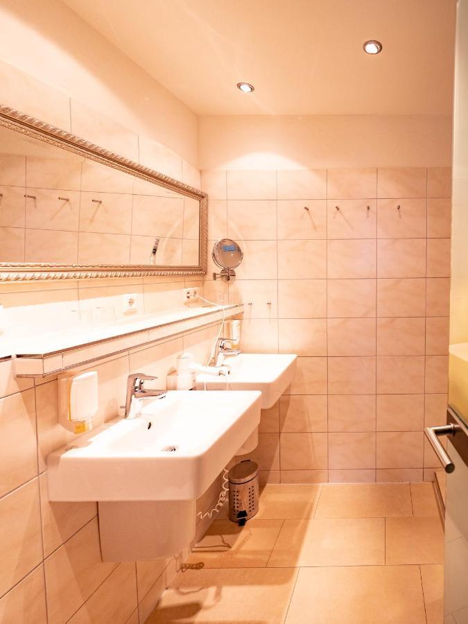 Holiday Apartements By Hotel Gruener Baum Feldberg Feldberg  Dış mekan fotoğraf