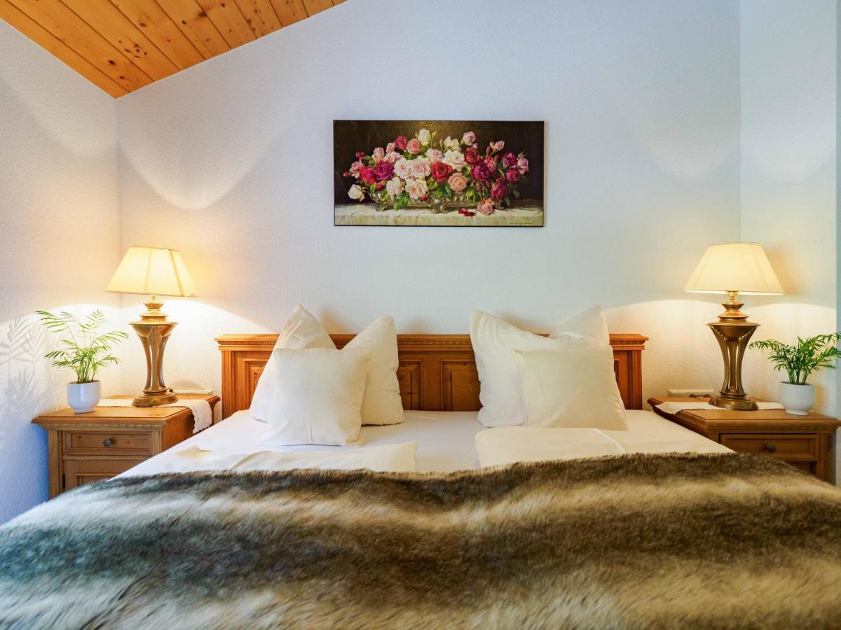 Holiday Apartements By Hotel Gruener Baum Feldberg Feldberg  Dış mekan fotoğraf