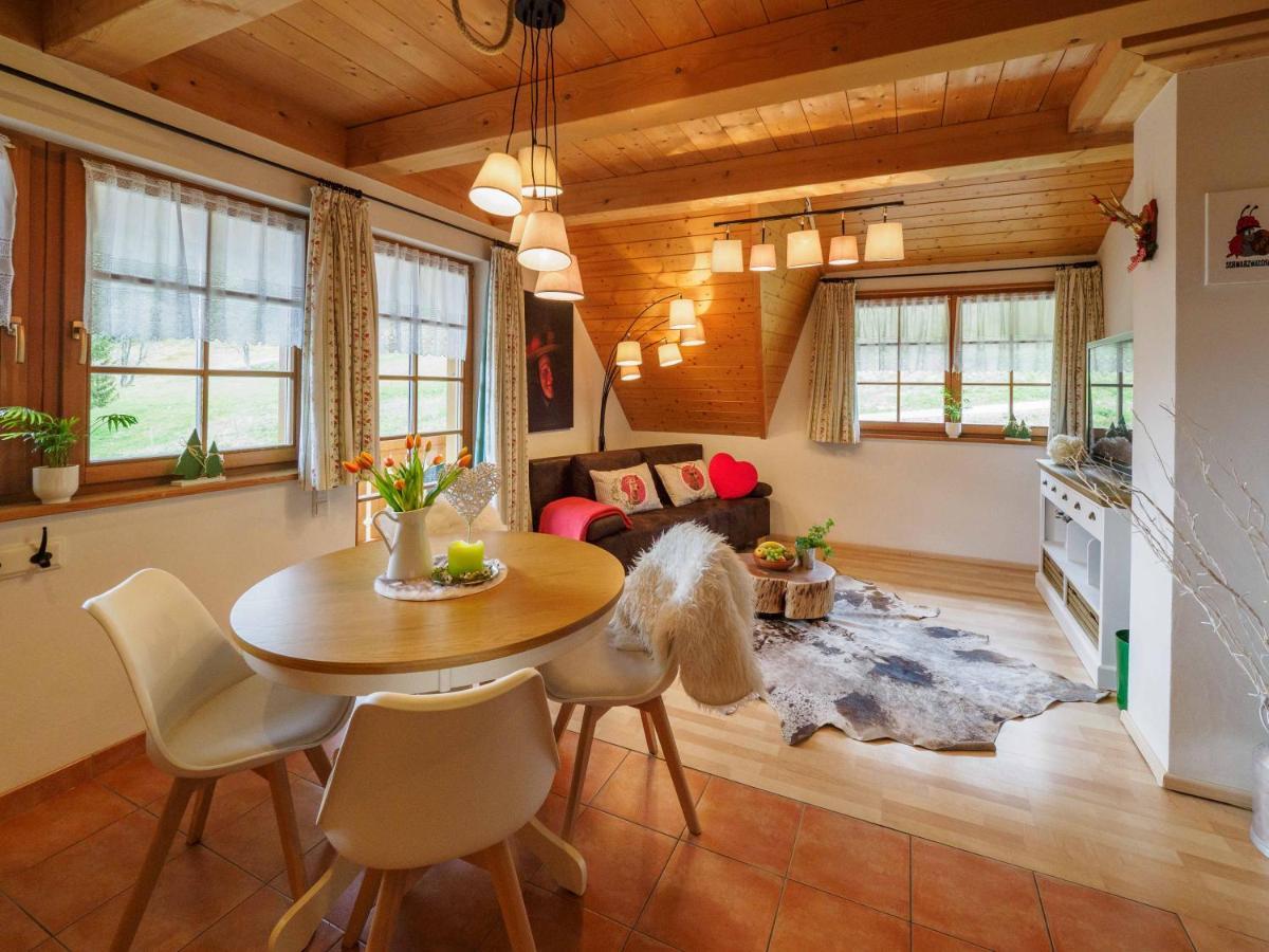 Holiday Apartements By Hotel Gruener Baum Feldberg Feldberg  Dış mekan fotoğraf