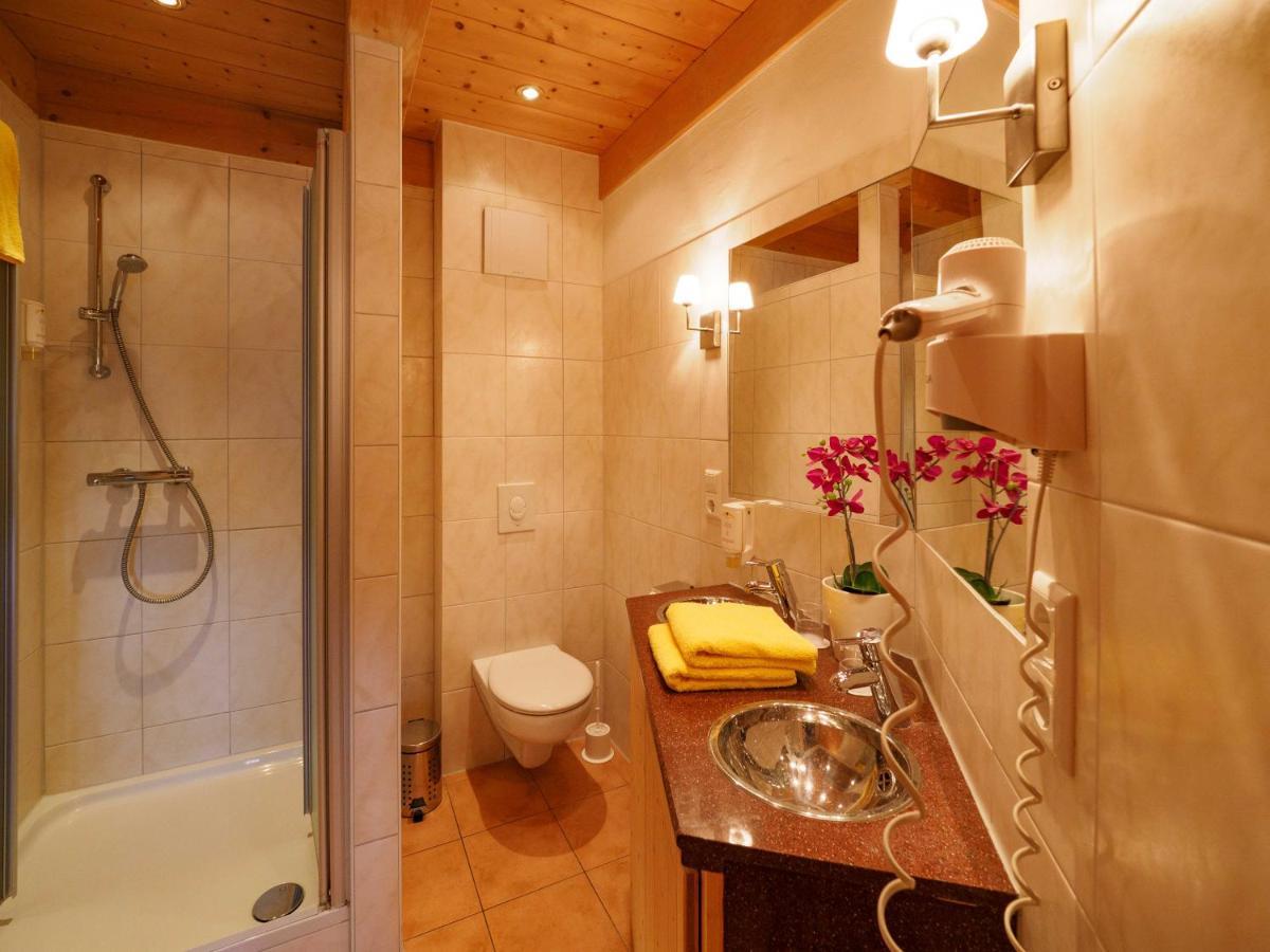 Holiday Apartements By Hotel Gruener Baum Feldberg Feldberg  Dış mekan fotoğraf