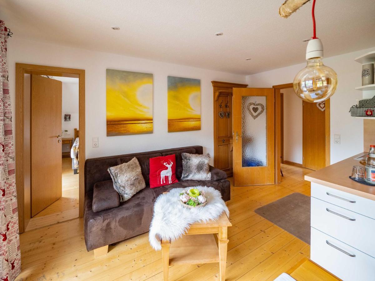 Holiday Apartements By Hotel Gruener Baum Feldberg Feldberg  Dış mekan fotoğraf