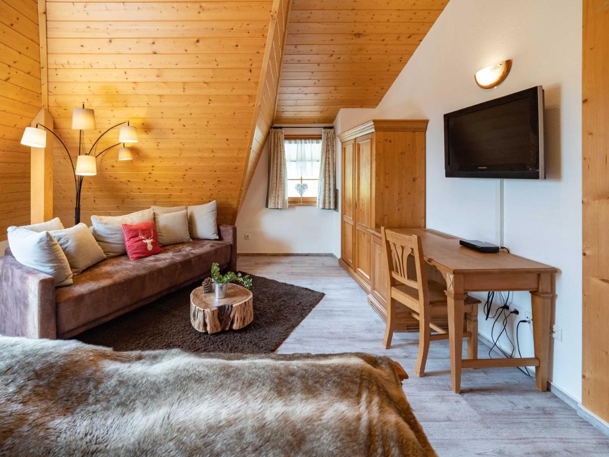 Holiday Apartements By Hotel Gruener Baum Feldberg Feldberg  Dış mekan fotoğraf