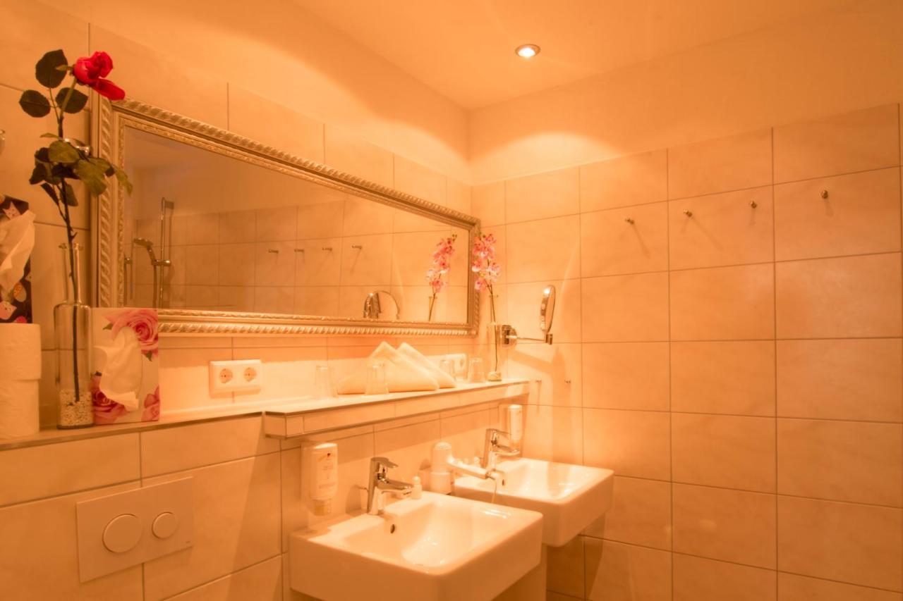 Holiday Apartements By Hotel Gruener Baum Feldberg Feldberg  Dış mekan fotoğraf