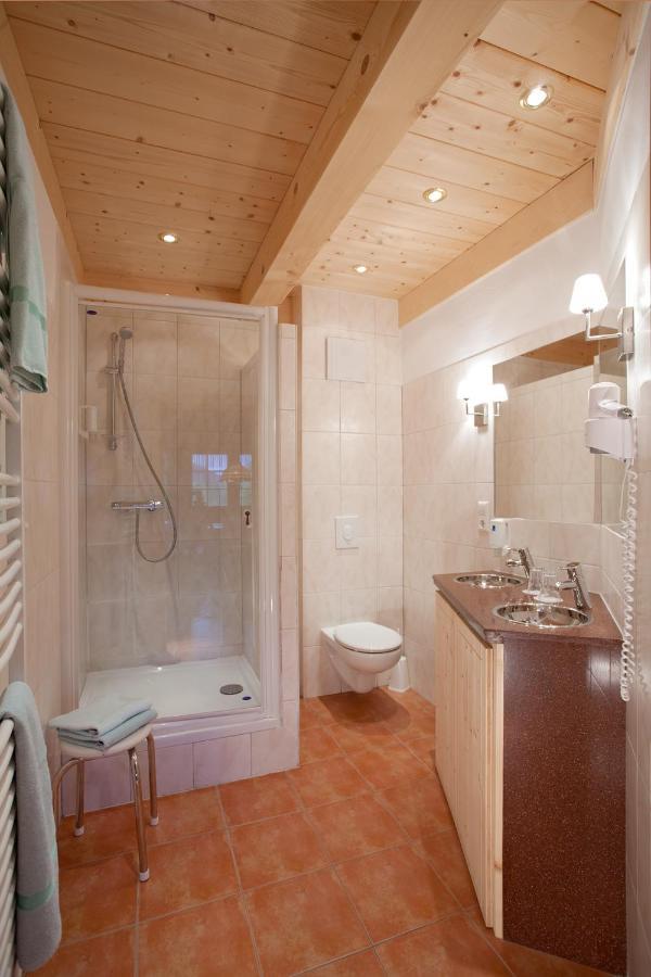 Holiday Apartements By Hotel Gruener Baum Feldberg Feldberg  Dış mekan fotoğraf